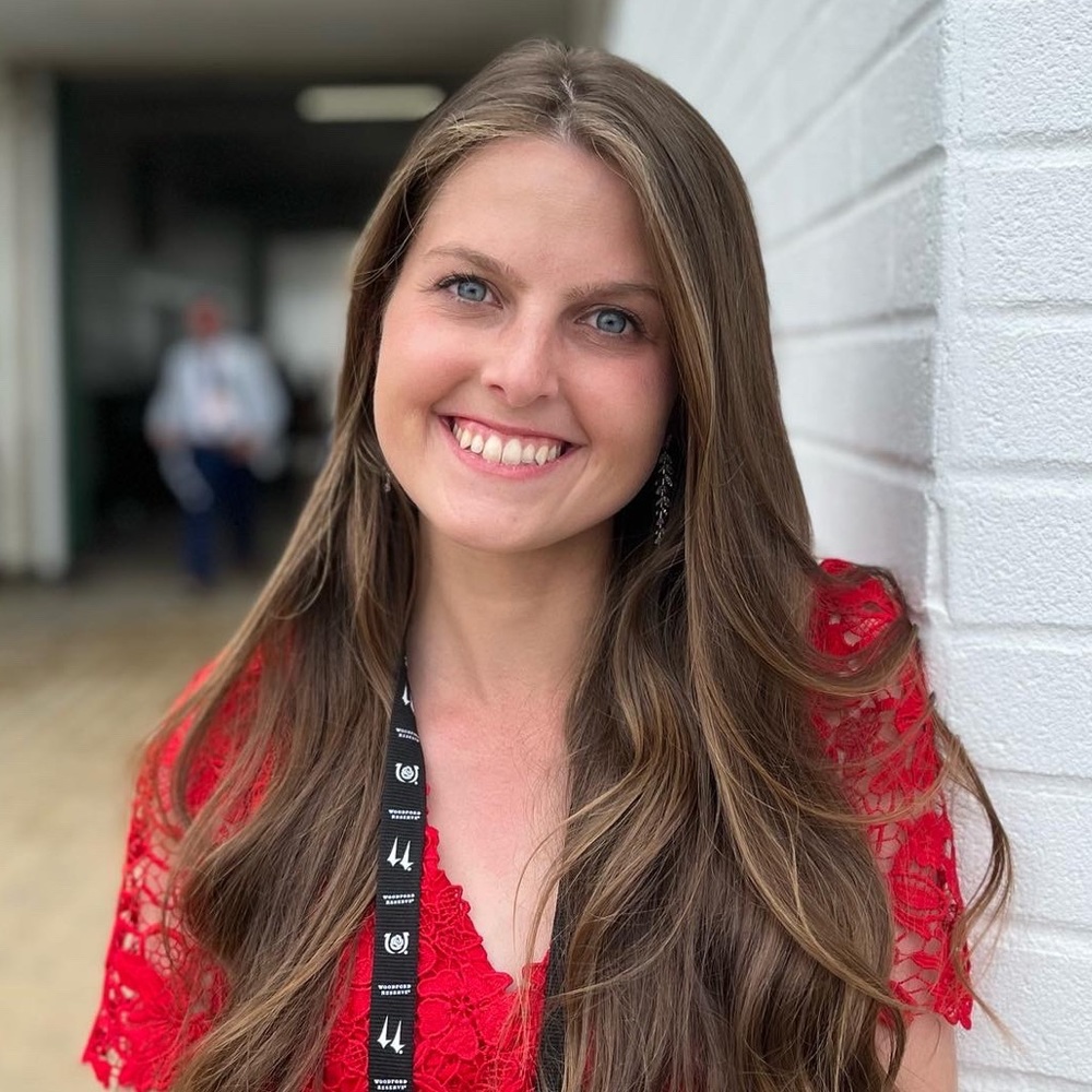 Meet your Posher, Sara